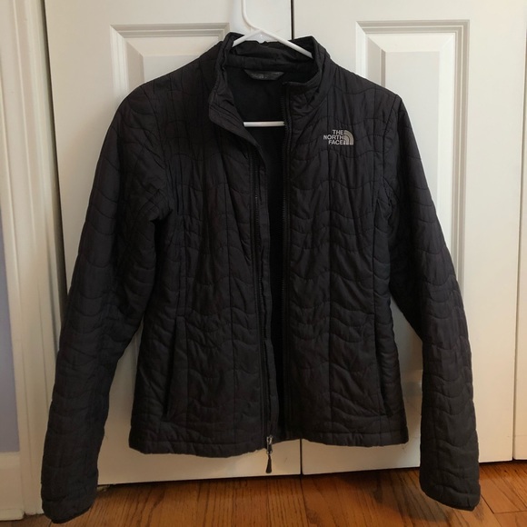 The North Face Jackets & Blazers - Black North face jacket